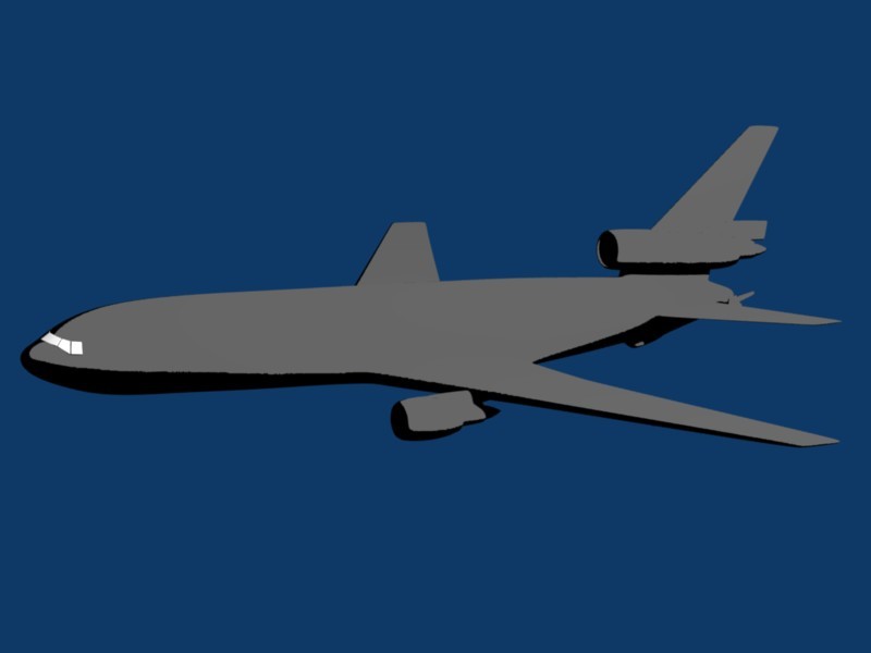 Basic KC-10 preview image 1